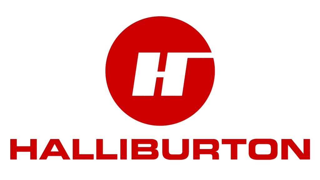 Halliburton-Logo